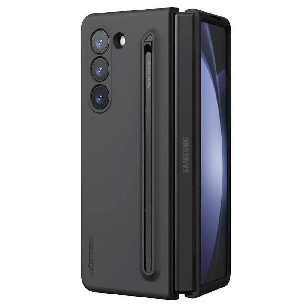Nillkin Flex Pure Fold Black Case for Galaxy Z Fold 5