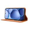 For Oppo Find X8s 5G Leather Case Wallet Stand Retro Texture Phone Cover
