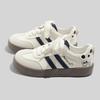 Bell Pink German Training Shoes Autumn Fashion Niche Original Chic Casual White Shoes 6907