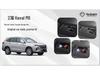 Great Wall Haval M6 Console Storage Organizer & Mat