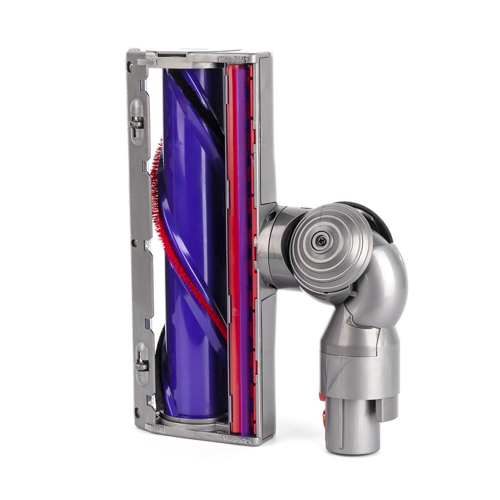 Suitable for Dyson V7 V10 V8 V11 V15 hardwood floor accessories with brush and 1 tool brush
