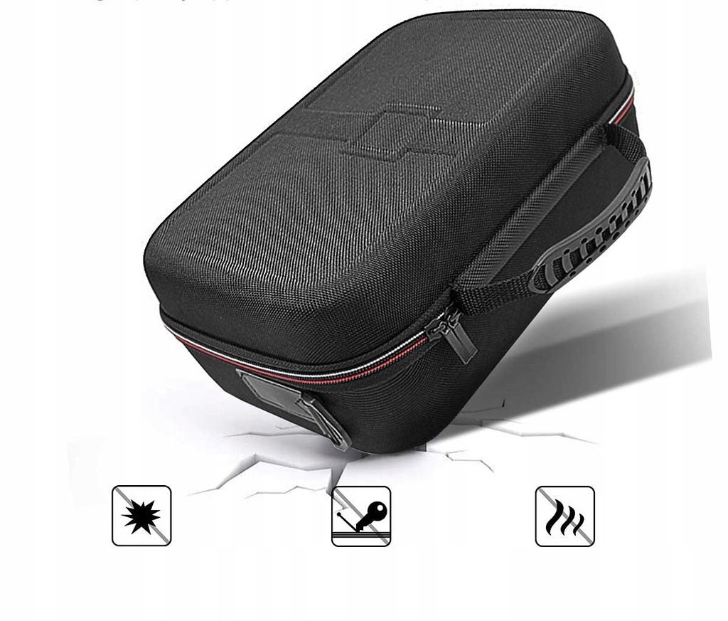 Case Bag Suitcase Travel FOR Nintendo Switch Oled