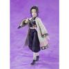 TAMASHII NATIONS S.H. Figuarts Demon Slayer Shinobu Kocho 130mm PVC&ABS Painted Action Figure