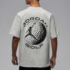 Jordan As M J DF Golf Short Sleeve T-Shirt Men Tops IH2130-034