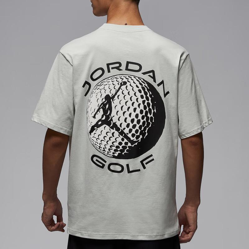 Jordan As M J DF Golf Short Sleeve T-Shirt Men Tops IH2130-034