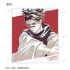 TV Anime Trading Ani Art 7th Acrylic Card Box "Jujutsu Kaisen" ver.B 8-Pack
