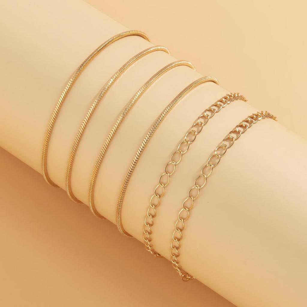 Street Style Snake Bone Metal Waist Chain: Fashionable, Sexy Single Layer Body Accessory