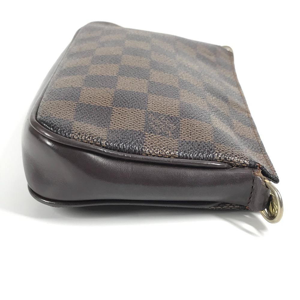 Louis Vuitton N51983 Damier Navona Crossbody Bag Pochette Shoulder Bag