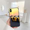 CJ97 Supercar Wheel Car Calipers Phone Case for Samsung Galaxy S20 S21 S22 Ultra FE + Plus A21S A22 A24 A25 A26 A30 A30S A31