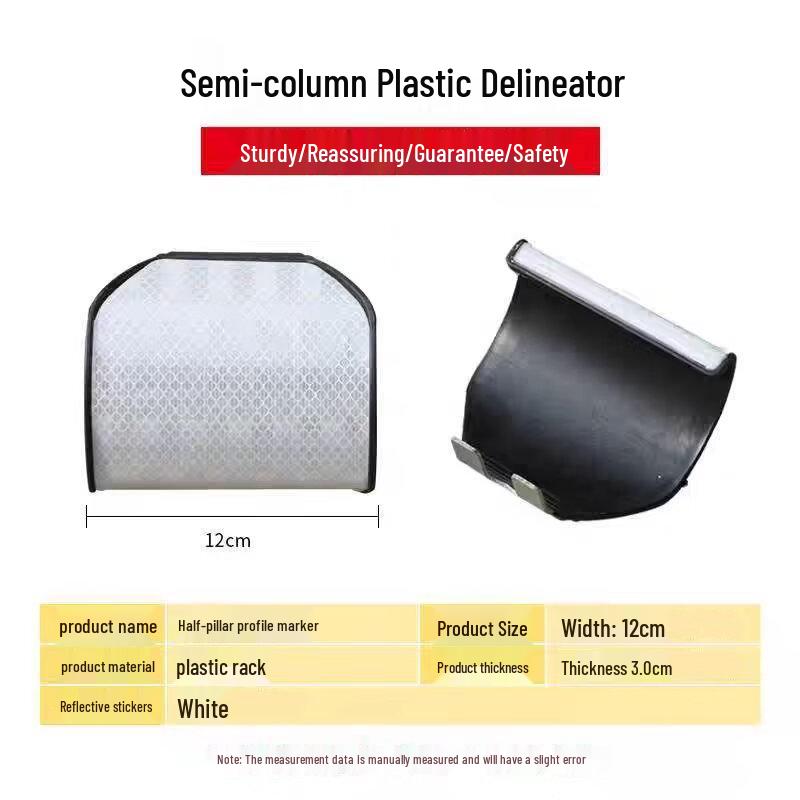 Brangdy Highway Reflective Warning Sign