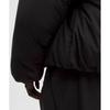 Lululemon Bubble Hem 600 Down Fill Puffer Jacket Black