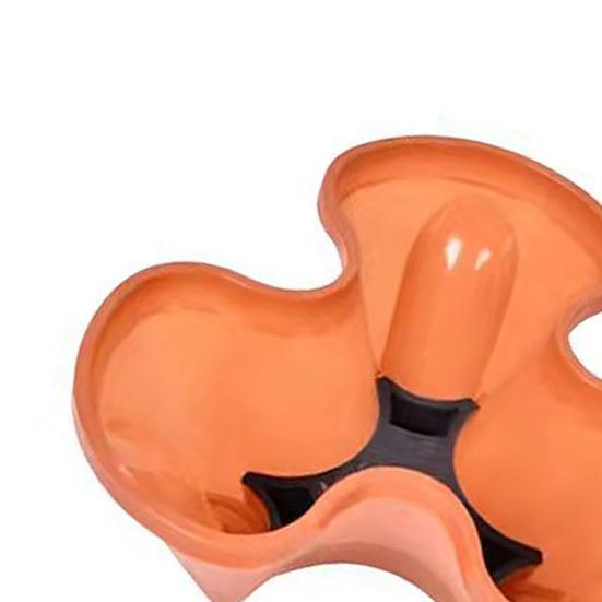 Multi Tier Vertical Planter Boxes Large Deep Flowerpots Easy to Install And Move Green Wall Decoration for Indoor Outdoor Gardening Balcony