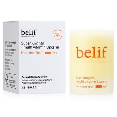 Super Nights Multi Vitamin Lip Serin, 15ml, 1 Ea.