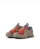 1203A972-301 Kiko Kostadinov UB13-S Gel-SD-Lyte Olive GreyRust Orange (Men