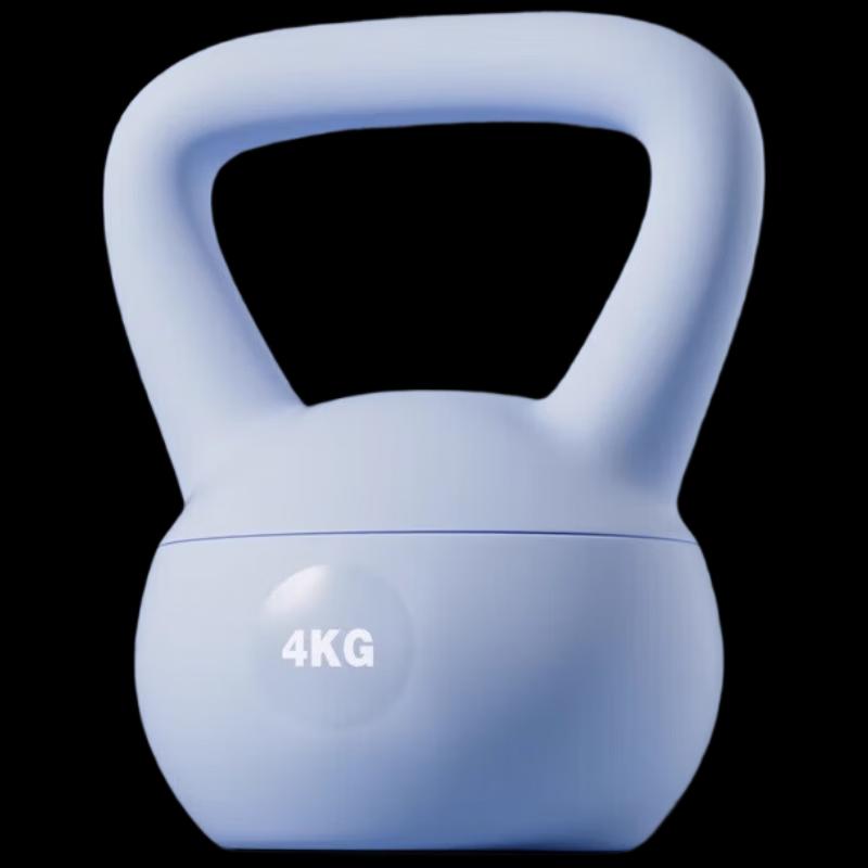 Hongtai Soft Kettlebell for Home Fitness