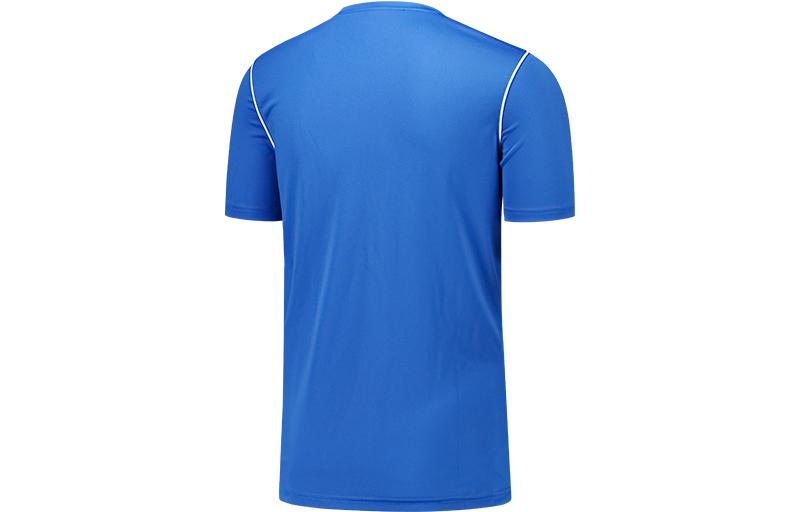 Nike Soccer Jerseys Men's Blue Moderate BV6883-463