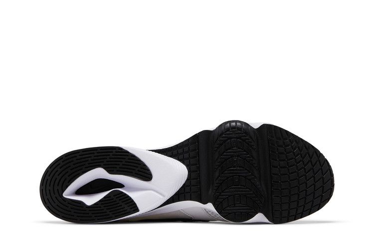 Nike Air Zoom Division White Black