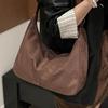 Tragetasche, Umhängetasche, Nischenprodukt für Damen, Vielseitige und Modische Einzel-Schultertasche für den Weg zur Arbeit