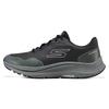 Go Run Comfortable Low Top Running Shoes Men Sneakers Black Gray 220874C-CHAR