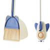 Broom Set Little Housekeeping Helper Educational Children Cleaning Tools for