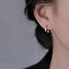 Female Light Luxury Niche Earrings