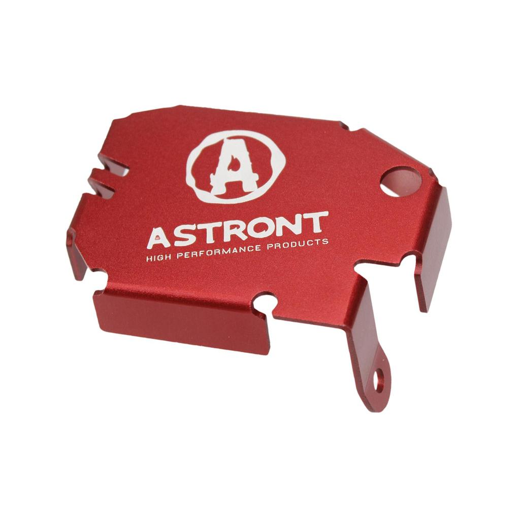 Throttle Body Guard Cover Sturdy Protection Easily Install Accessory Cover Trim for Honda Ct125 2024-2024 Trail Hunter 125