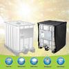 600l Tank Cover, Collectors, For 600l Water Tank(120x80x100cm)