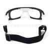 Directly Supplied Outdoor Basketball Goggles UV400Sports Goggles for Volleyball, Football, Golf, Unisex