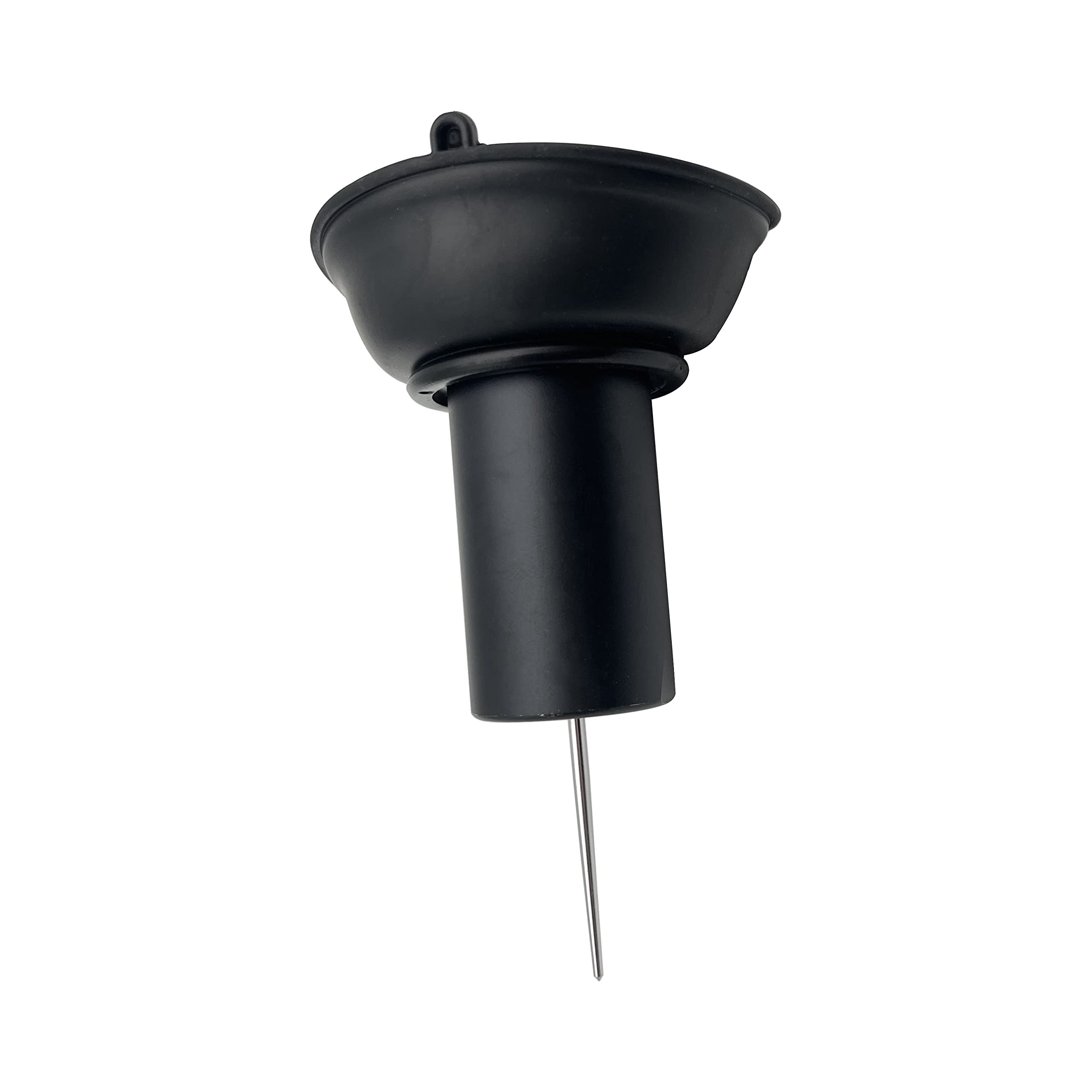 

Plunger diaphragm assembly for CB400SS, fits Honda CB400S motorcycle carburetor