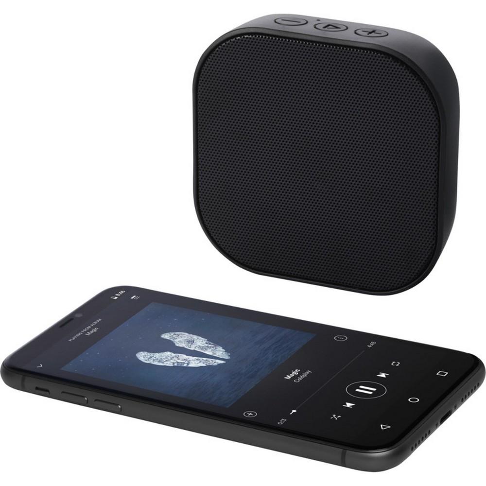 Stark 2.0 Recycled ABS Plastic Bluetooth Speaker