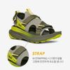 Teva 2026 SS Women S Ultra cuShion Running Knit Sandal Stvf2616131 SSp
