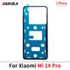 New For Xiaomi Mi 11 Lite Ultra 11S Pro 11T 11X 11 Lite Pro 11T 11 Pro Back Battery Cover Door Sticker Adhesive Glue Tape