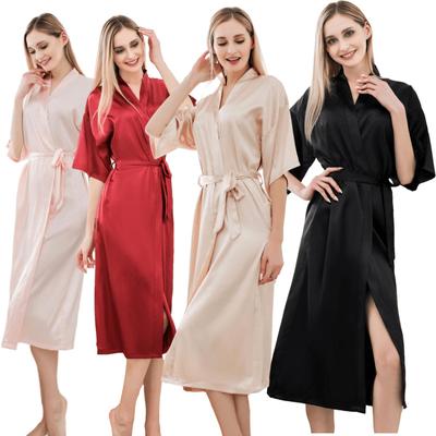 Women's Sexy Extended Nightgown