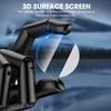 1-5Pcs Easy To Install Tempered Glass Screen Protector for Samsung Galaxy Watch 7 40mm 44mm Protective Film for Watch7Ultra 47mm