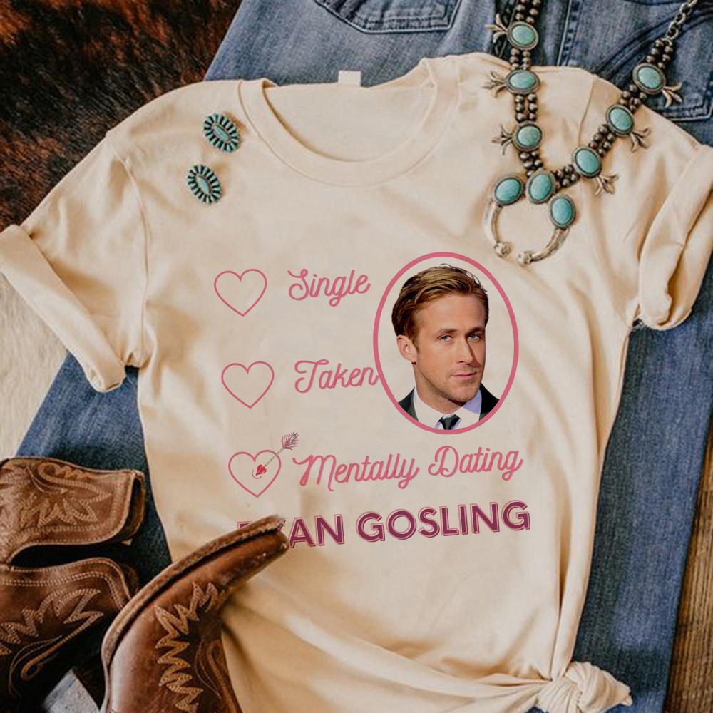 Ryan Gosling