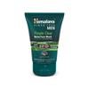 Himalaya Herbals Men Pimple Clear Neem Face Wash Gel 100ml Natural Acne Fighting Cleanser