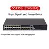 H3C S5135S-EI Series Gigabit Managed Network Switch
