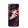 Kaisen J-Jujutsu Fushiguro Megumi Phone Case For Xiaomi Poco X3 X5 X6 X7 X4 Nfc F7 Ultra F6 F5 Pro F4 Gt F3 M6 M5S M4 M3 Art Cov