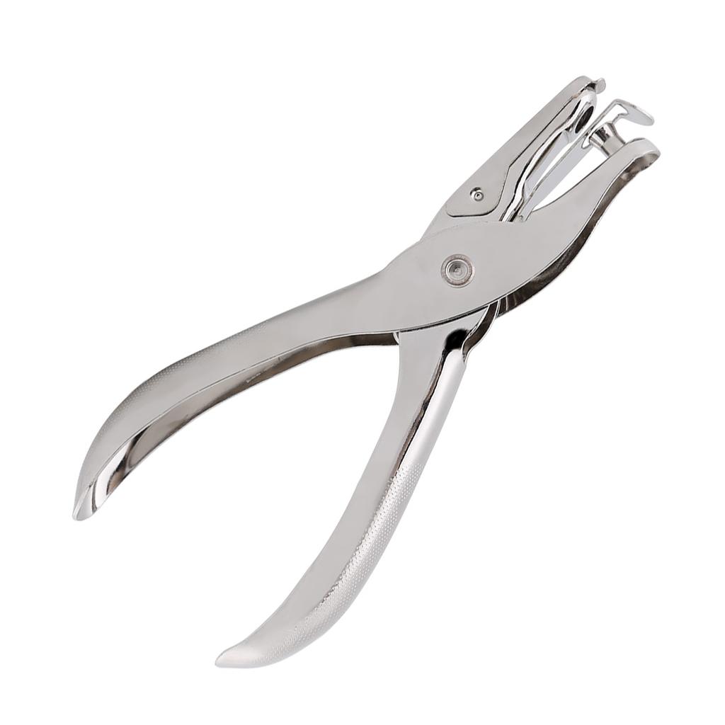 Paper Punch Single Hole Puncher Circle Cutting Tool For Crafts Scrapbooking Ticket Marking