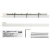 Plus Easy Replacement Blade Cutter Dedicated Replacement Blade PK-513LNH 26-301