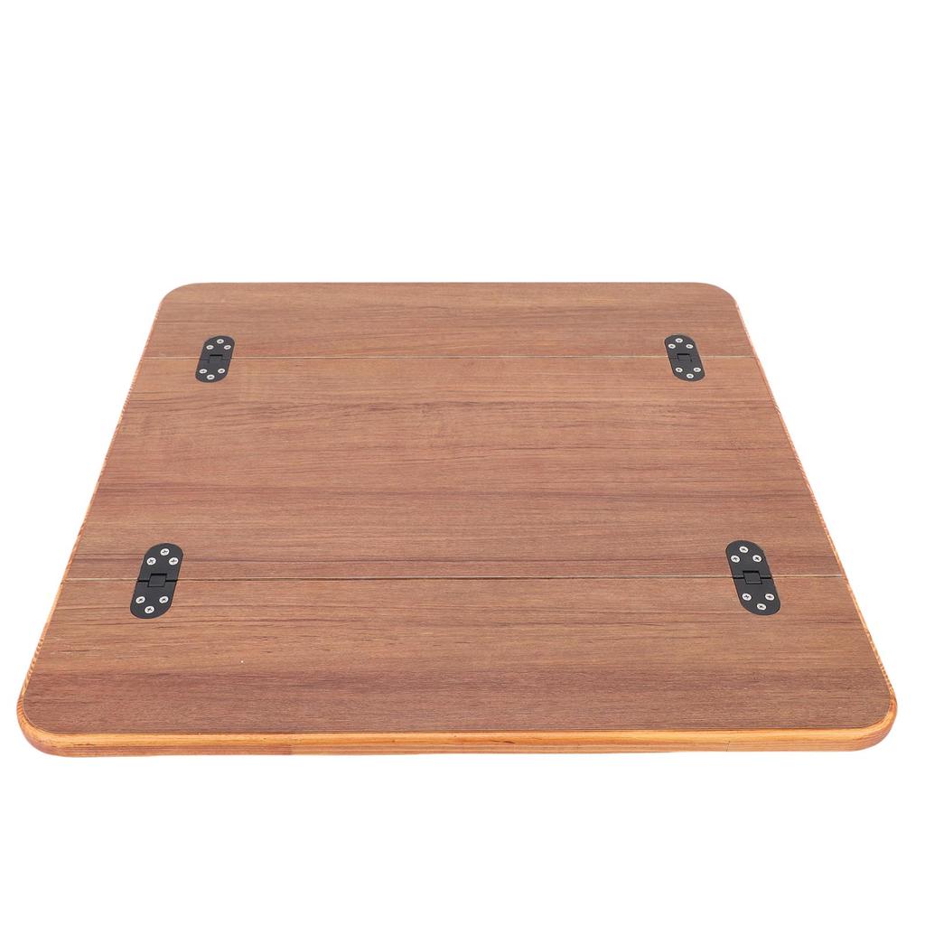 RV Table Top Coated Finish Foldable Stylish   Wood Boat Marine Table Top for Yacht Ship