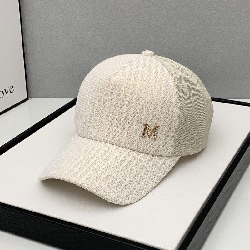 Glitter Ponytail Women's Baseball Cap Women Snapback Mesh Trucker Caps Female Summer Bone Black Adjustable Hip Hop Hats/Cap