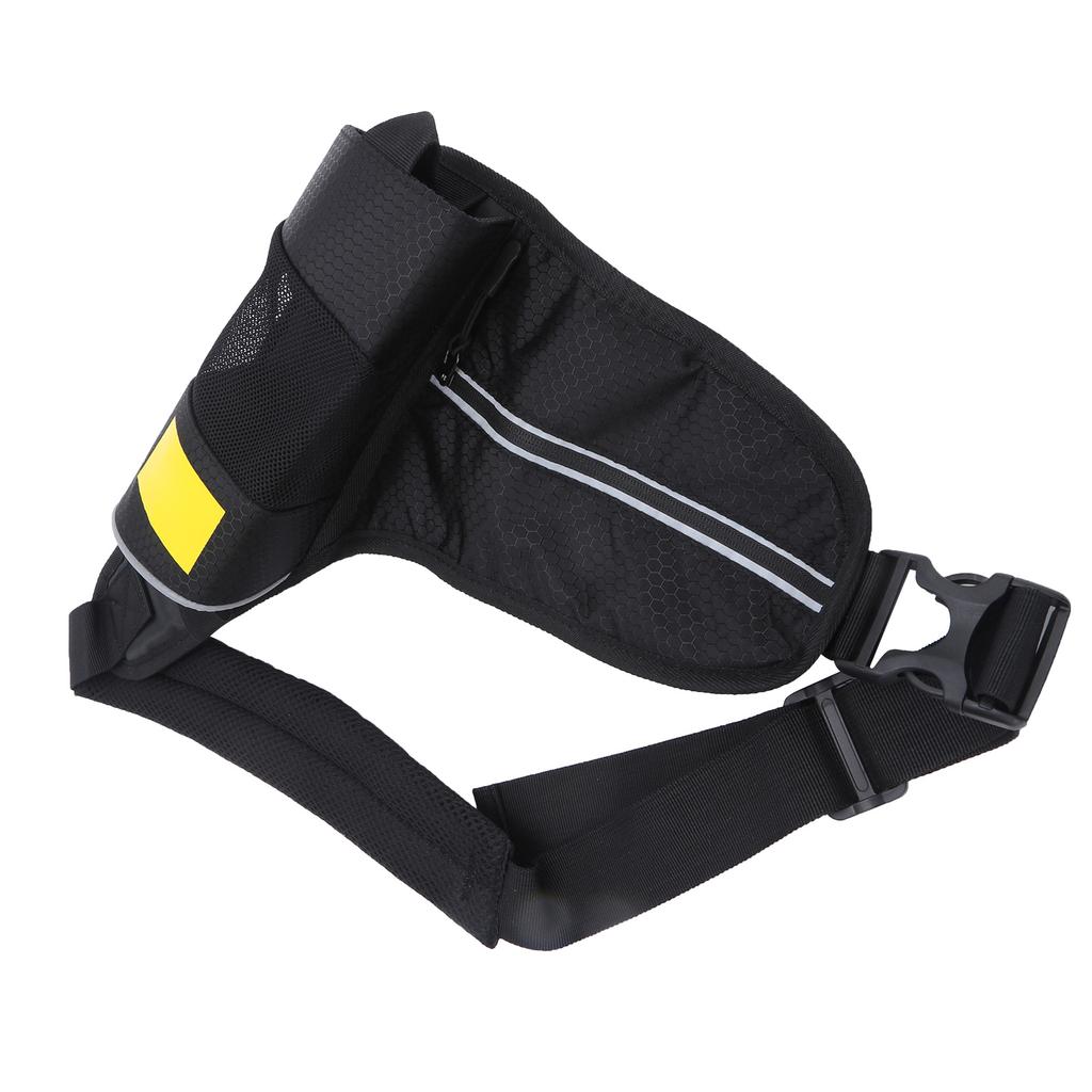 1L Diving Oxygen Cylinder Bag Scuba Quick Dry Tank Carrying Case Shoulder Bag for Scuba Diving Tank