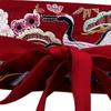 Kimono Robe Obi Gürtel für Kostümzwecke