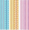 Stripe Pattern Stickers | FG-401