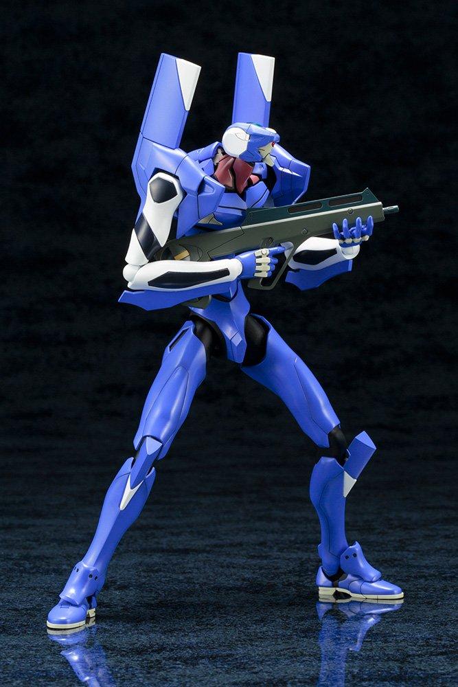 Evangelion Unit-01 Rebuild TV Scale Model Kit 1/144 Plastic Model