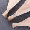Handle Hand Fan Photo Prop Tool Folding Fans Hand Held Flower Fans Hollow Dance Hand Fans