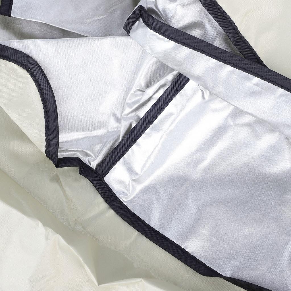 Seat Cover Cushion Patio Garden Outdoor Replacement 150cm High Quality