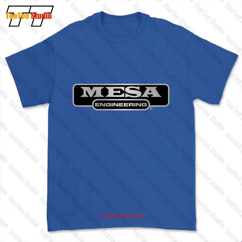 Mesa Boogie Amplifiers Guitars Basses Mark V Triple Crown Tshirt Tee 0274