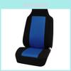 Fundas Universales de Asiento Delantero para Coche, Sedán, Camión, Furgoneta, de Calidad Premium, en Colores Elegantes